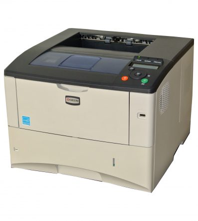 KYOCERA FS-2020D
