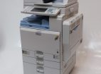 Laserová multifunkční barevná tiskárna RICOH Aficio MP C4501