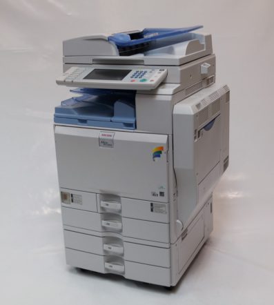 RICOH Aficio MP C5501