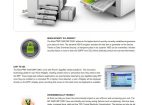 Ricoh Aficio MP C4501 MP C5501 2