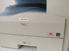 Laserová tiskárna Ricoh Aficio MP201