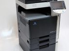 Multifunkční barevná laserová tiskárna A3, KONICAMINOLTA bizhub C220