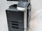 Laserová multifunkční tiskárna A3, KONICAMINOLTA bizhub C220