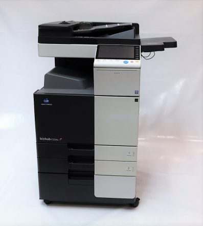KONICAMINOLTA bizhub C224e