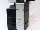Barevná tiskárna A3 multifunkční tiskárna A3, KONICAMINOLTA bizhub C224e