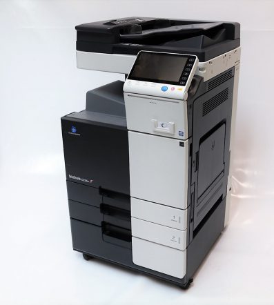 KONICAMINOLTA bizhub C224e