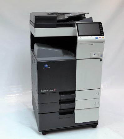 KONICAMINOLTA bizhub C224e