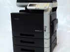 Multifunkční barevná tiskárna A4 KONICAMINOLTA bizhub C35
