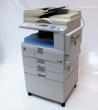 RICOH Aficio MP2500SP