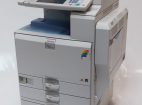 Laserová barevná tiskárna RICOH Aficio MP C2800
