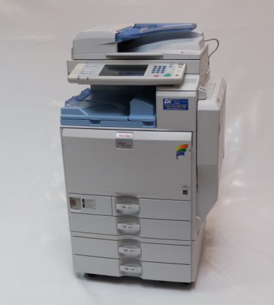 RICOH Aficio MP C2800