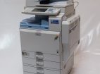 Laserová barevná tiskárna RICOH Aficio MP C2800