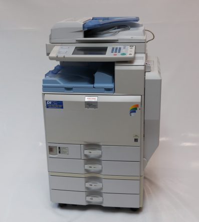 Multifunkční tiskárna RICOH Aficio MP C2800, barevná