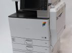 Barevná multifunkční laserová tiskárna RICOH Aficio MP C3502