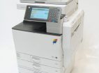 Multifunkční barevná laserová tiskárna Ricoh RICOH Aficio MP C3502