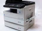 Černobílá multifunkční laserová tiskárna A4 KONICA MINOLTA 240f