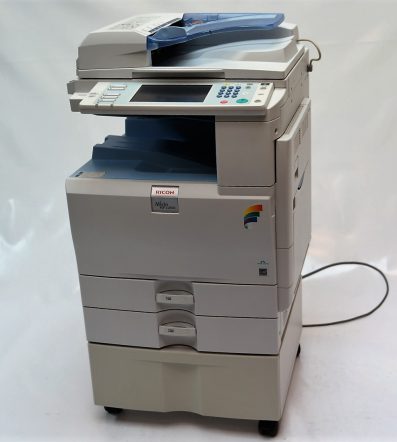 RICOH Aficio MP C2051