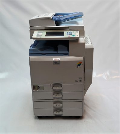 RICOH Aficio MP C5501