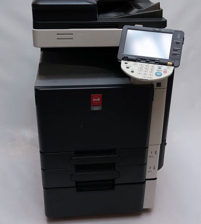 Barevná tiskárna KONICA MINOLTA bizhub C220/ Océ VarioLink 2222C