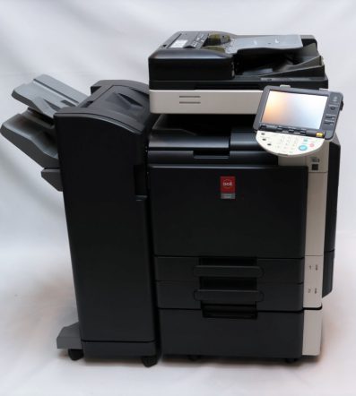 KONICAMINOLTA bizhub C220/ Océ VarioLink 2222C