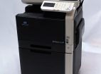 Barevná tiskárna Konica Minolta bizhub C35