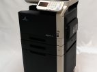 Laserová tiskárna KONICAMINOLTA bizhub C35