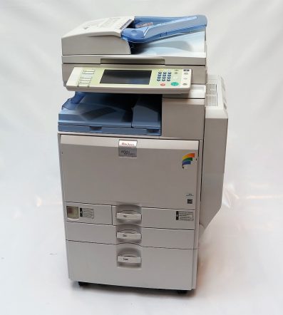RICOH Aficio MP C4501