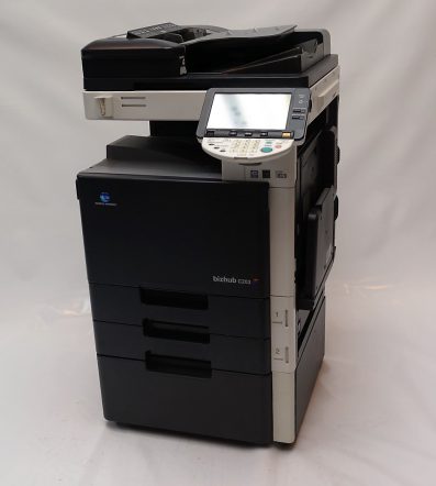 KONICAMINOLTA bizhub C203