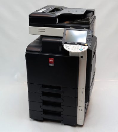 Barevná tiskárna KONICA MINOLTA bizhub C280