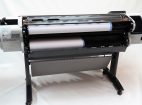 Plotr HP DesignJet T1300 44″