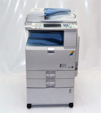 Barevná multifunkční tiskárna RICOH Aficio MP C2050