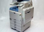Barevná multifunkční tiskárna RICOH Aficio MP C2800