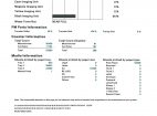 Statistics Page