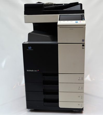 KONICAMINOLTA bizhub C364