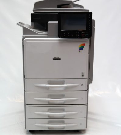 RICOH Aficio MP C300SR