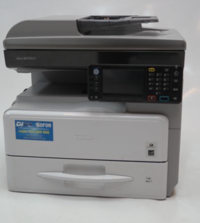 RICOH Aficio MP 301SPF