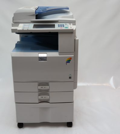 Barevná multifunkční tiskárna RICOH Aficio MP C2051
