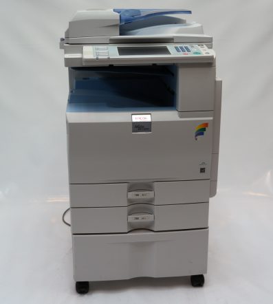 Barevná multifunkční tiskárna RICOH Aficio MP C2051