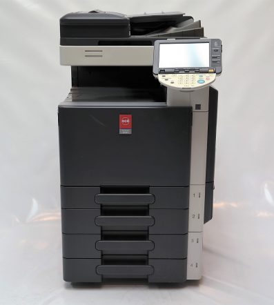Barevná tiskárna OCÉ VarioLink 2222C (KONICA MINOLTA bizhub C220)