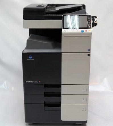 KONICAMINOLTA bizhub C364e
