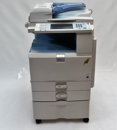 Barevná multifunkční tiskárna RICOH Aficio MP C2051