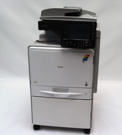 RICOH Aficio MP C300 !!SLEVA!!