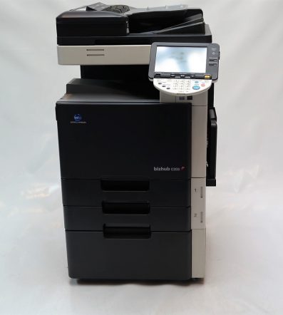 Barevná tiskárna KONICA MINOLTA bizhub C360