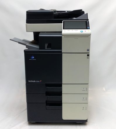 KONICAMINOLTA bizhub C224