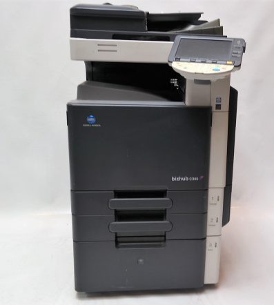 Barevná tiskárna KONICA MINOLTA bizhub C360