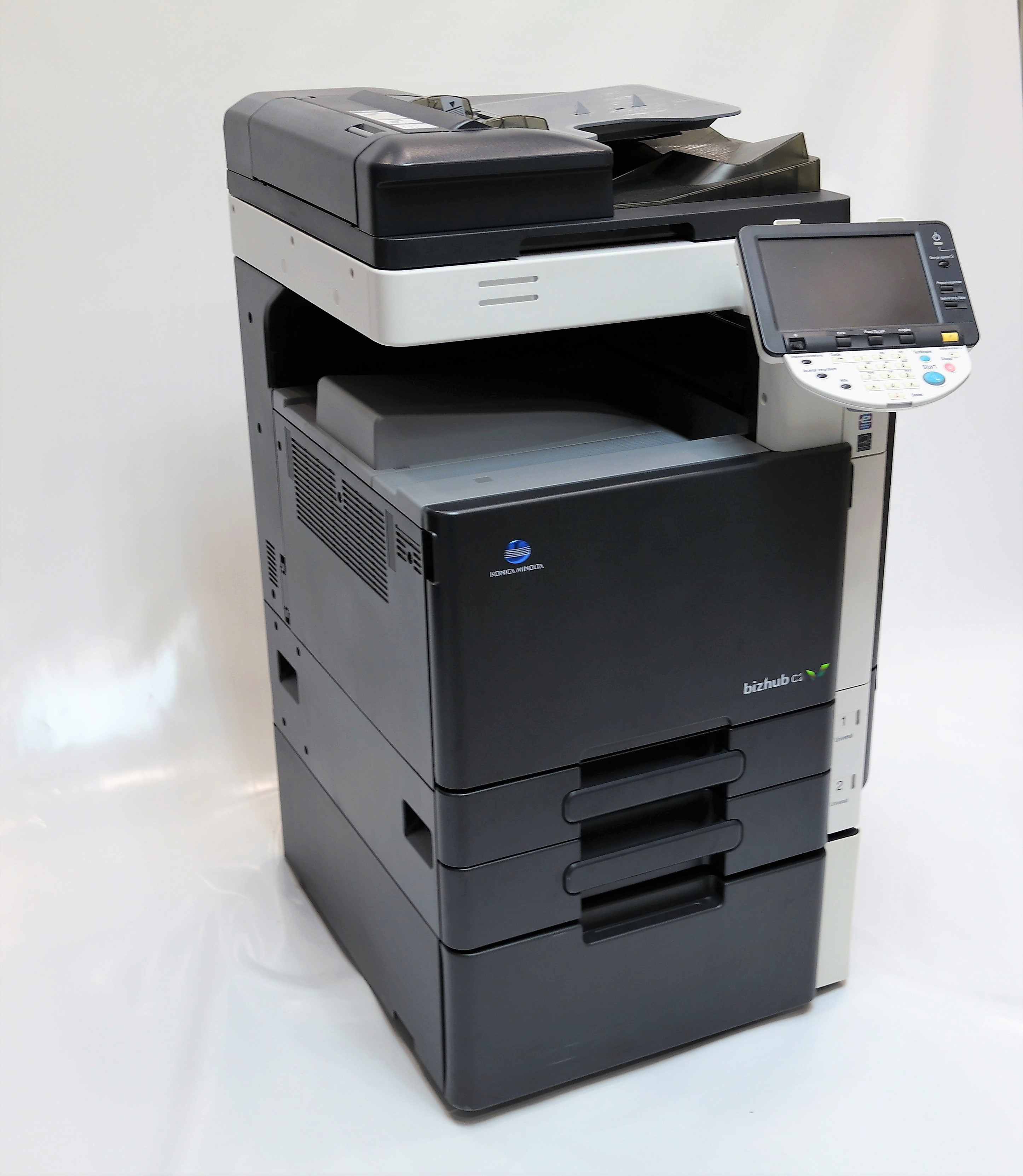 KONICA MINOLTA bizhub C280 | Sofor.cz