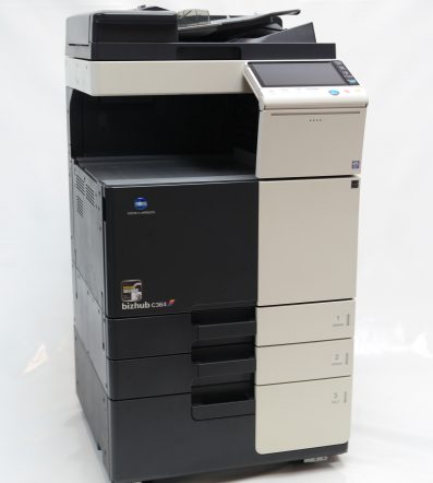 KONICAMINOLTA bizhub C364