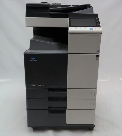 KONICAMINOLTA bizhub C284e