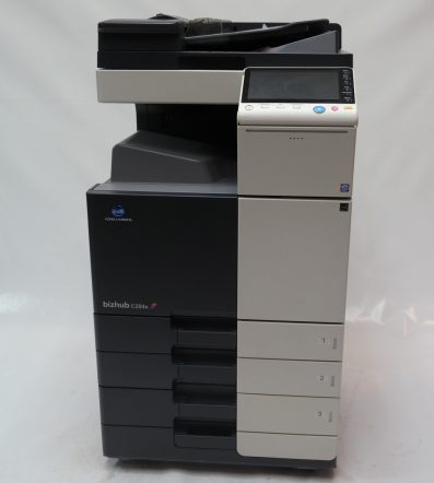 KONICAMINOLTA bizhub C284e !!SLEVA!!