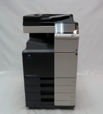 KONICAMINOLTA bizhub C308 !!SLEVA!!